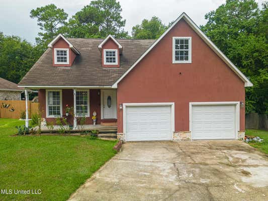 2829 VILLA VENEZIA CT, OCEAN SPRINGS, MS 39564 - Image 1