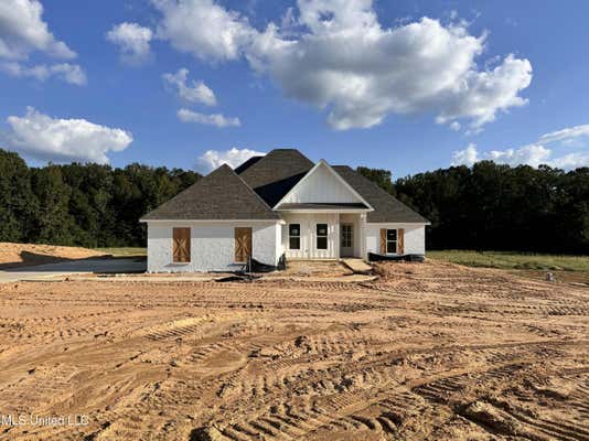 971 MULLICAN RD, FLORENCE, MS 39073 - Image 1