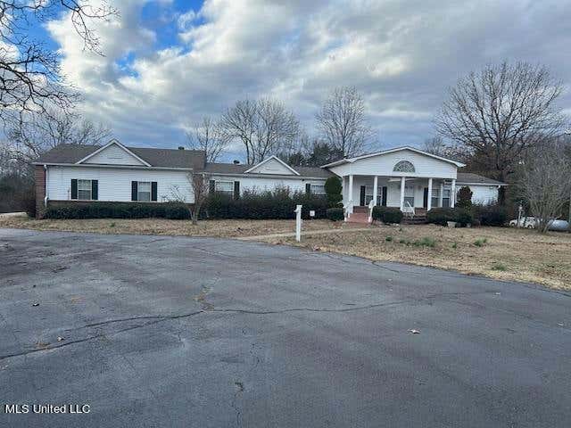 441 HENSON RD, COLDWATER, MS 38618, photo 1 of 35