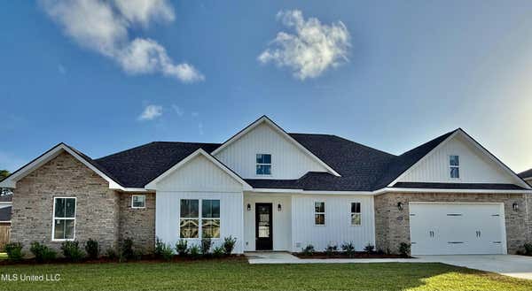 12214 SAVANNAH CIR, OCEAN SPRINGS, MS 39564 - Image 1