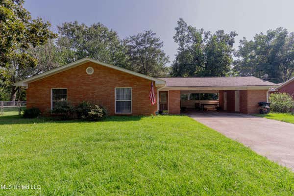 550 W MAIN ST, RAYMOND, MS 39154 - Image 1