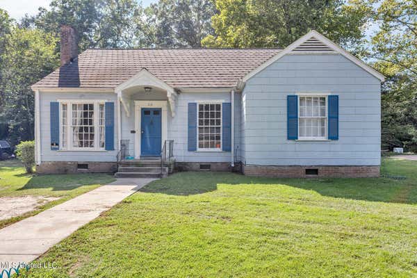 218 S MADISON ST, CANTON, MS 39046 - Image 1