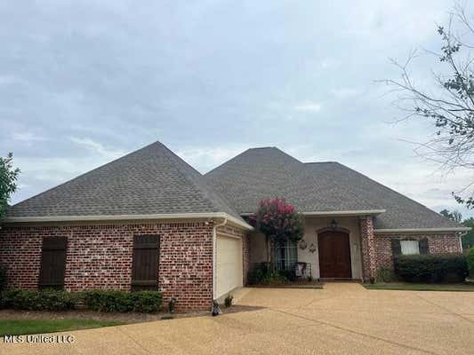 300 CORNERSTONE DR, BRANDON, MS 39042 - Image 1