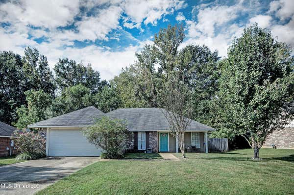 533 EAGLEWOOD DR, FLORENCE, MS 39073 - Image 1