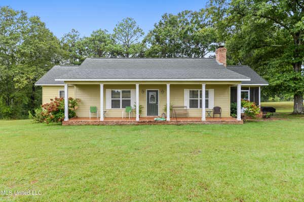 136 BRANNON RD, LUCEDALE, MS 39452 - Image 1