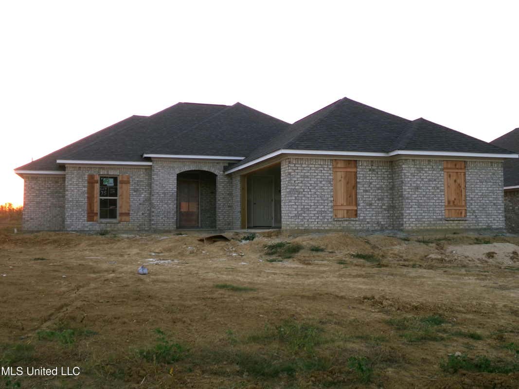 119 MADISONVILLE DR, CANTON, MS 39046, photo 1