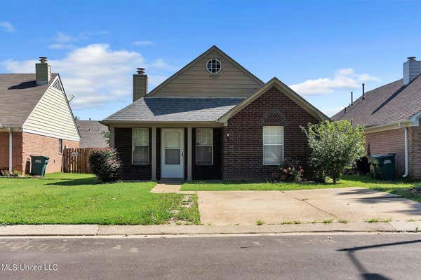 5566 KAYLA DR, SOUTHAVEN, MS 38671 - Image 1