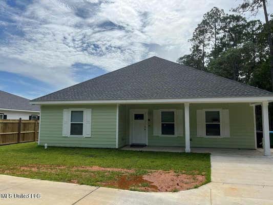 6817 MARTIN BLUFF RD, GAUTIER, MS 39553 - Image 1