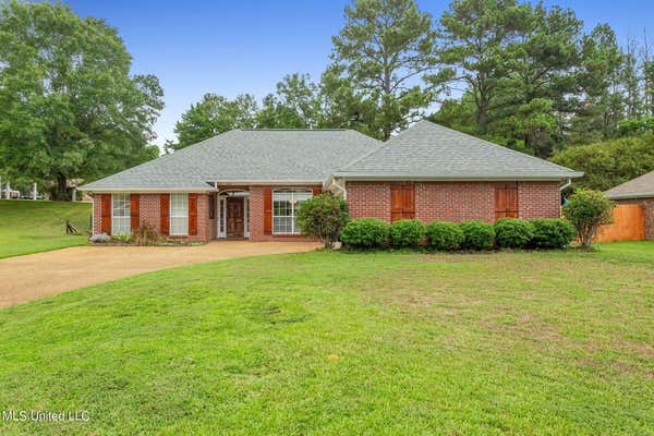 3007 CROSS POINT CV, BRANDON, MS 39042 - Image 1