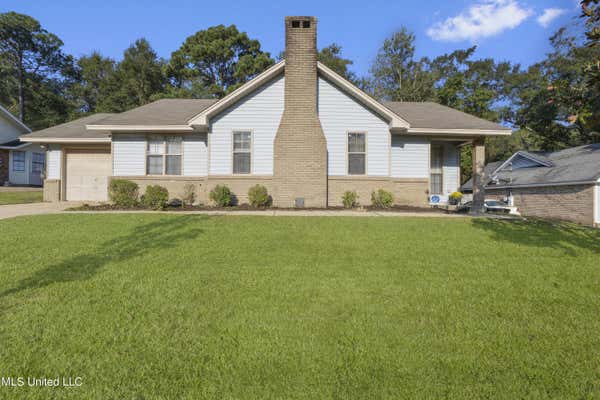 12433 RED FOX DR, GULFPORT, MS 39503 - Image 1