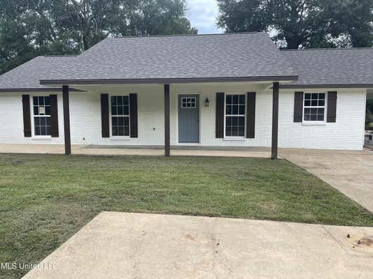 802 SE 4TH ST, MAGEE, MS 39111 - Image 1