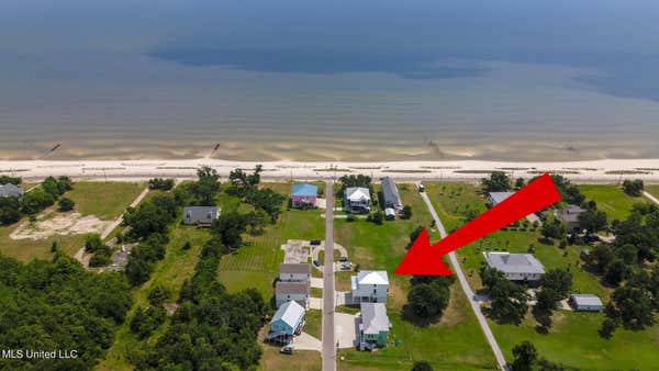 119 MARKET ST, WAVELAND, MS 39576 - Image 1