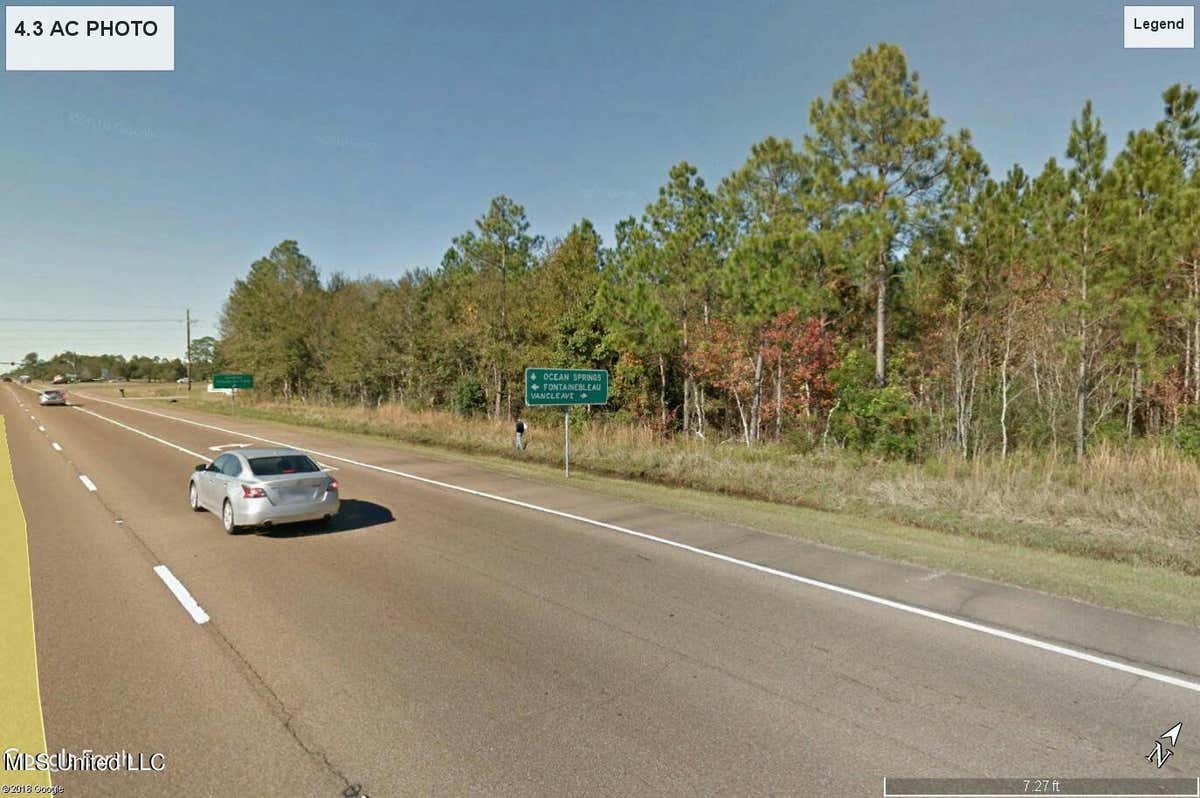 US-90 HIGHWAY, GAUTIER MS 39553, GAUTIER, MS 39553, photo 1