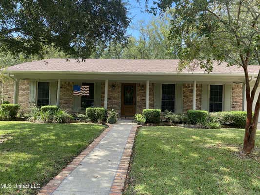 2129 SANDALWOOD PL, GAUTIER, MS 39553 - Image 1