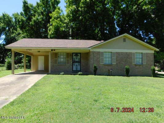 6745 CAMELOT RD, HORN LAKE, MS 38637 - Image 1