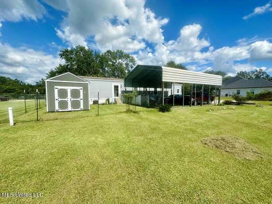 511 MOELLER RD, PICAYUNE, MS 39466, photo 4 of 22