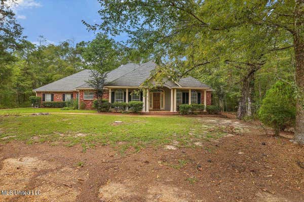 1580 DAVIS RD, TERRY, MS 39170 - Image 1