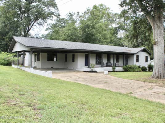 502 NW 2ND AVE, MAGEE, MS 39111 - Image 1