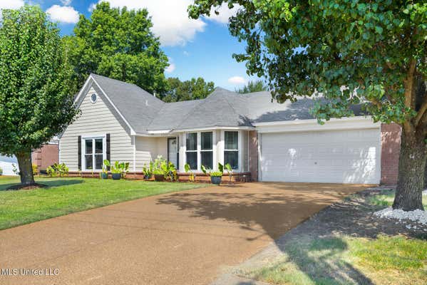 4246 SHADOW GLEN DR, HORN LAKE, MS 38637 - Image 1