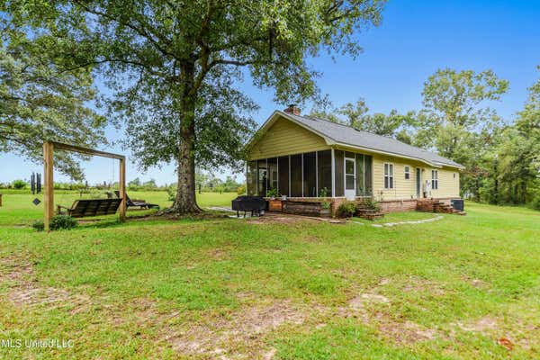 136 BRANNON RD, LUCEDALE, MS 39452, photo 2 of 31