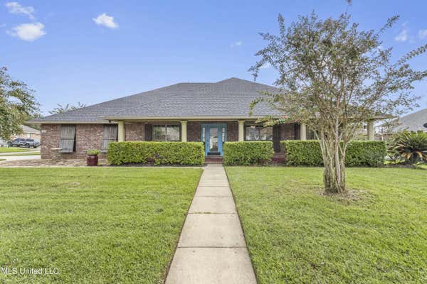 11341 CAMELOT ESTATES DR, GULFPORT, MS 39503 - Image 1