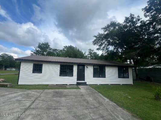 4324 EARL BLVD, MOSS POINT, MS 39563 - Image 1