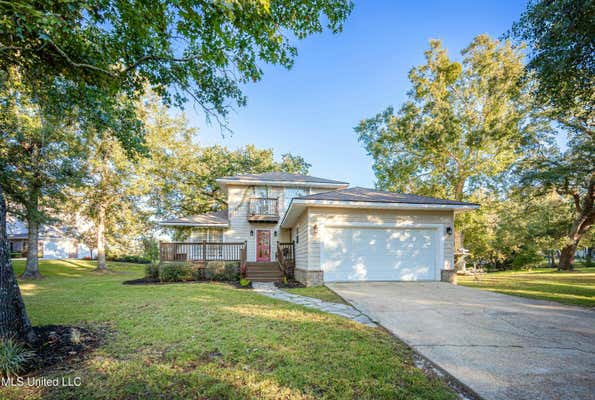 3025 MAGNOLIA LN, OCEAN SPRINGS, MS 39564 - Image 1