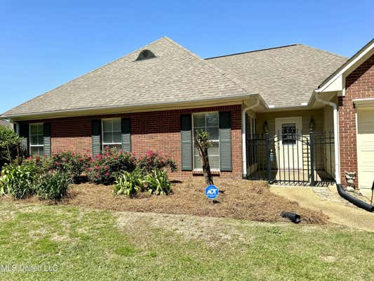 860 N DEERFIELD DR, CANTON, MS 39046, photo 4 of 45