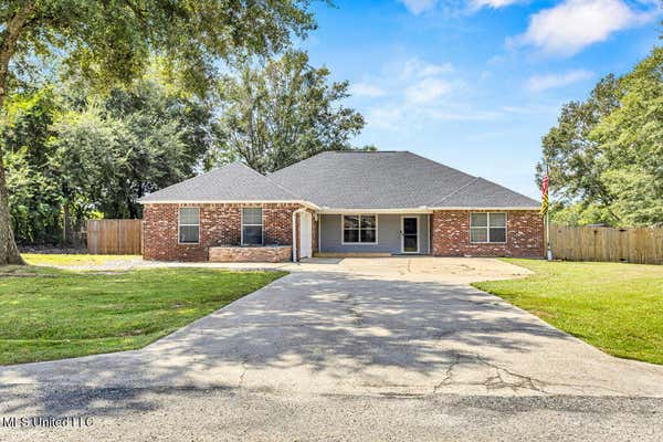 18134 S VILLAGE DR, SAUCIER, MS 39574 - Image 1