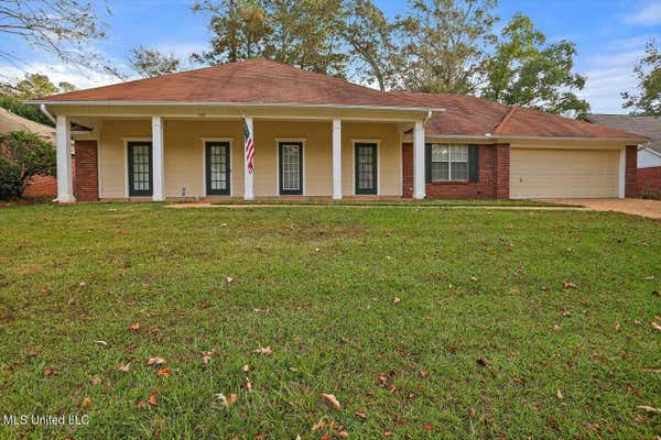 120 HANOVER DR, BRANDON, MS 39047 - Image 1