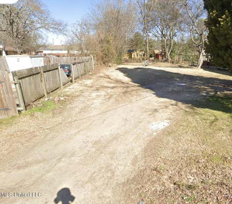 0 QUEENSROAD AVENUE, JACKSON, MS 39213 - Image 1