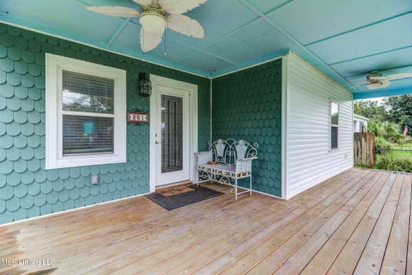 201 S NICHOLSON AVE, LONG BEACH, MS 39560 - Image 1