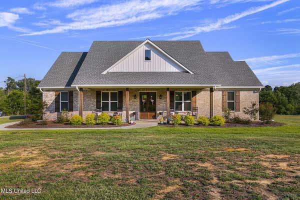 121 FRANK AND WARD MCLENDON RD, MENDENHALL, MS 39114 - Image 1