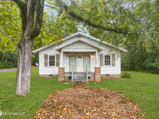 502 S POPLAR STREET, MENDENHALL, MS 39114 - Image 1