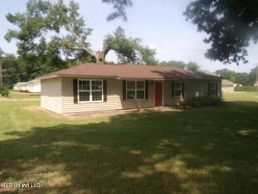 307 FONDREN RD, SARDIS, MS 38666 - Image 1