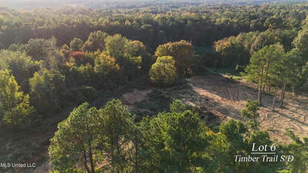 6 TYRO BRANCH COVE, SENATOBIA, MS 38668 - Image 1