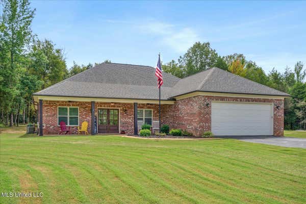 111 ACORN S, COLDWATER, MS 38618 - Image 1