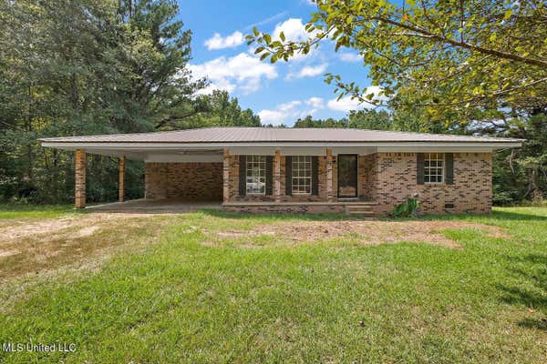 2112 ATTALA ROAD 1151, KOSCIUSKO, MS 39090 - Image 1