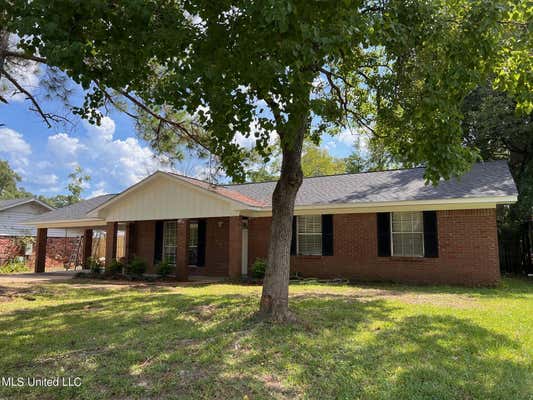 2425 GINA DR, PEARL, MS 39208 - Image 1