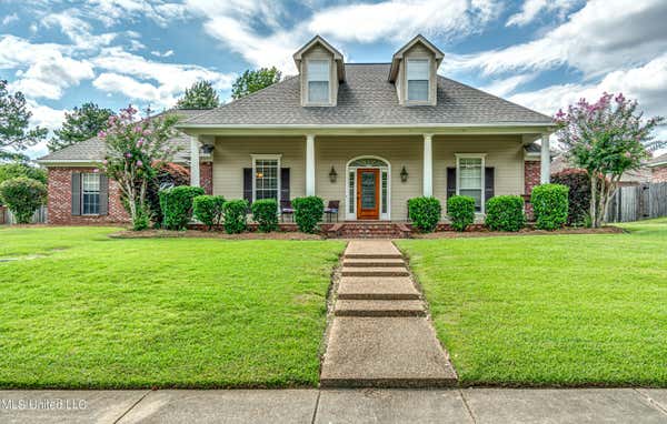 350 EDGEWOOD XING, BRANDON, MS 39042 - Image 1