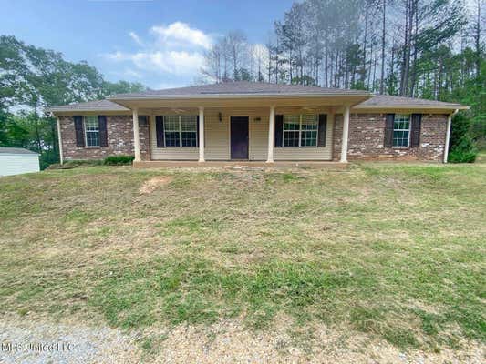 145 PINE HILL LN, TERRY, MS 39170 - Image 1