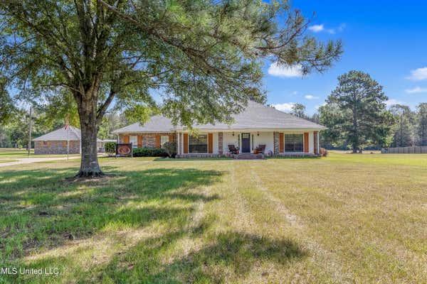 1160 GREEN GABLE DR, TERRY, MS 39170 - Image 1