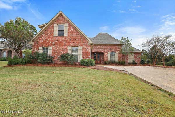 277 HIDDEN HILLS PKWY, BRANDON, MS 39047 - Image 1