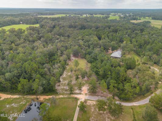 129 MORRISON DR, LUCEDALE, MS 39452 - Image 1