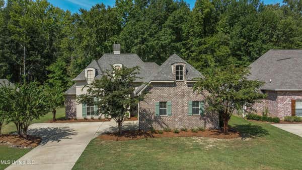 308 OAKVILLE CIR, BRANDON, MS 39047 - Image 1