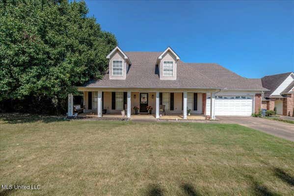 3386 SUNDIAL DR, HERNANDO, MS 38632 - Image 1