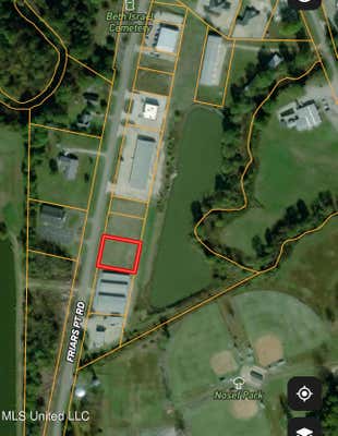 FRIARS POINT, CLARKSDALE, MS 38614, photo 1 of 5