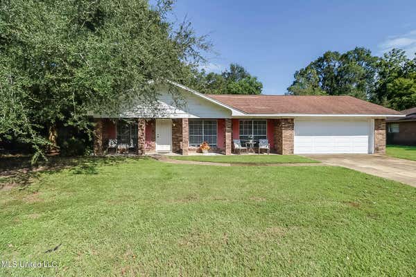 1107 LEIGH ST, LONG BEACH, MS 39560 - Image 1