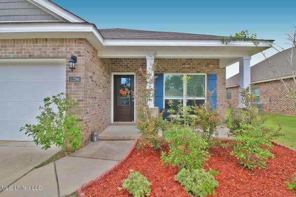 5396 OVERLAND DR, BILOXI, MS 39532 - Image 1