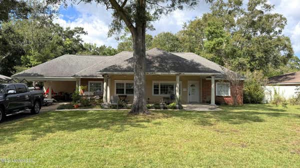 4601 KENDALL AVE, GULFPORT, MS 39507 - Image 1